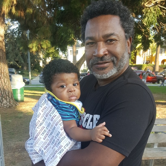 Meet your Posher, Mark - Picture 1 of 1